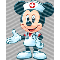 Mickey-AMQ 192
